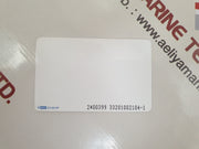 Lot Of 100X Hid 2002Pggmn Iclass Smart Reader Card