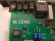 Ceag Eu125A Ghg 131 2100 N2006 Temperature Transmitter