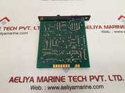Malling kontrol mk 845.152 pcb card