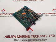 Malling kontrol mk 845.152 pcb card