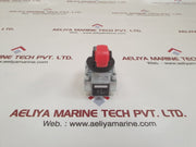 Hawe K 3-1 Directional Seated Valve