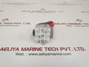 Hawe K 3-1 Directional Seated Valve