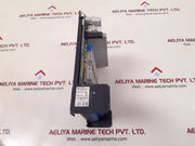 Elcon instruments 2108hat termination board