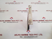 Pepperl+Fuchs Eg4-r Y 19759 Switch Amplifier Module 24Vdc