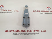 Fuji techno 2vb 2l relief valve