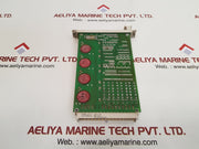 Pepperl+Fuchs Eg4-r Y 19759 Switch Amplifier Module 24Vdc