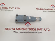 Fuji techno 2vb 2l relief valve