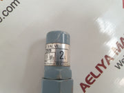 Fuji techno 2vb 2l relief valve