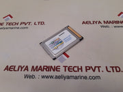 Siemens 6gk1551-2aa00 cp 5512 simatic net profibus card