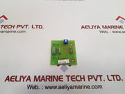 Deif dpd 93180 pcb card 1041300050b