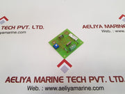 Deif dpd 93180 pcb card 1041300050b