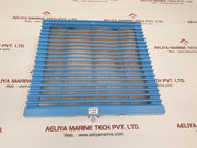 Rittal sk 3325117 fan-and-filter unit ventilator