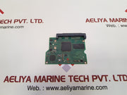 Seagate 100535704 rev c pcb card