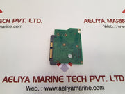 Seagate 100535704 rev c pcb card