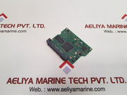 Seagate 100535704 rev c pcb card