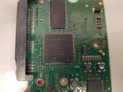 Seagate 100535704 rev c pcb card