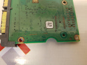 Seagate 100535704 rev c pcb card