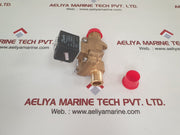 Danfoss ev220a14bmix solenoid valve