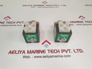 Asco sce272a019v air-water/oil solenoid valve