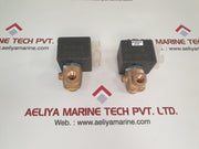 Asco sce272a019v air-water/oil solenoid valve