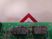 Terasaki esm-104 e starter module k/87z/5-001d