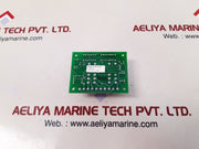 Kwant controls pcb.101070-d card 51000302