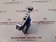 Pepperl+fuchs eu137a ghg 131 2100 p2006 universal transmitter 542474