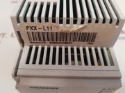 Siemens pxx-l11 controller extention module 24vdc,50ma,1.2w