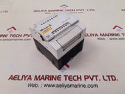 Klöckner moeller le4-622-cx1 i/o module