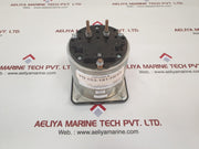 Yokogawa 103-191-hexs meter 0 - 100psi