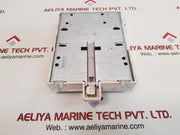 Abb tu847 3bse022462r1 termination unit pr.a