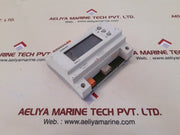 Siemens rwd68 controller 24v~ 50/60hz