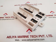 Abb tu847 3bse022462r1 termination unit pr.a