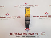 Schmersal protect srb 301mc-24v safety relay