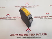 Schmersal protect srb 301mc-24v safety relay