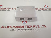 Sun hydraulics 0bt8-aa hydraulics valve