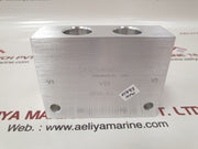 Sun hydraulics 0bt8-aa hydraulics valve