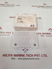 Sun hydraulics yal 0j96-ab hydraulic valve 