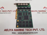Eicon 813-029-01 pcb card 033-065-01