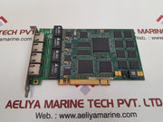 Eicon 813-029-01 pcb card 033-065-01