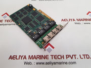 Eicon 813-029-01 pcb card 033-065-01