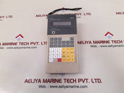 Omron c200h-pr027-e programming console