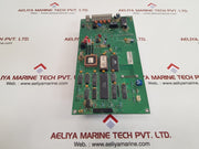 M.e.w. 3y-6018 sub control panel