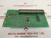M.e.w. 3y-6018 sub control panel