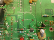 M.e.w. 3y-6018 sub control panel