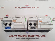 Moeller em4-101-aa2 analog i/o module 24vdc, 0,15a