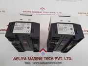 Moeller em4-101-aa2 analog i/o module 24vdc, 0,15a