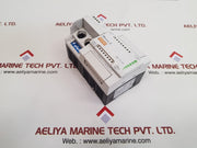 Moeller em4-101-aa2 analog i/o module 24vdc, 0,15a