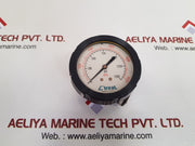 câ€™treat 02-1819-a panel gauge, 0-1500 psi