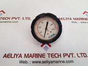 câ€™treat 02-1819-a panel gauge, 0-1500 psi
